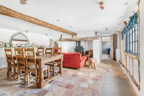 Click the photo for more details of High Street, Swaffham Bulbeck