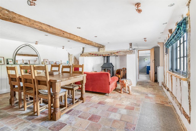 Images for High Street, Swaffham Bulbeck