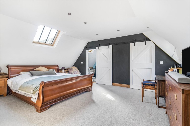 Images for High Street, Swaffham Bulbeck