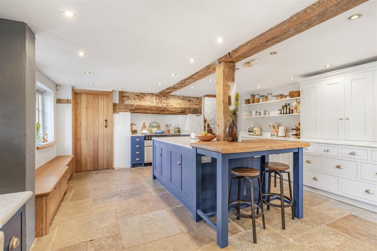 Images for High Street, Swaffham Bulbeck