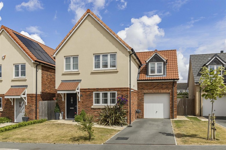 Click the photo for more details of Samworth Close, Balsham