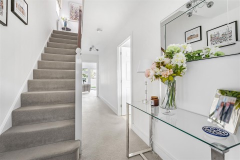 Click the photo for more details of Samworth Close, Balsham