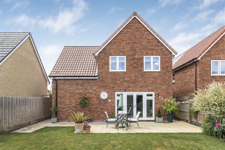 Images for Samworth Close, Balsham