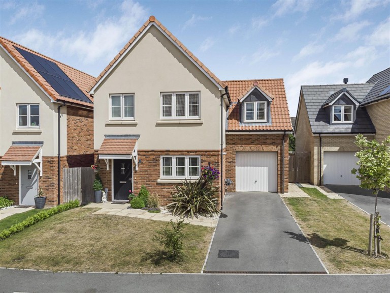 Images for Samworth Close, Balsham