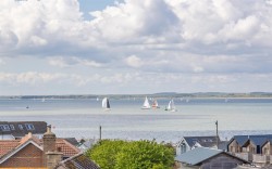 Images for Gurnard, Isle of Wight