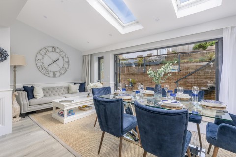 Click the photo for more details of Gurnard, Isle of Wight