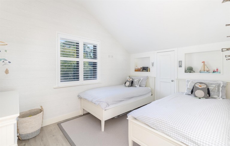Images for Gurnard, Isle of Wight