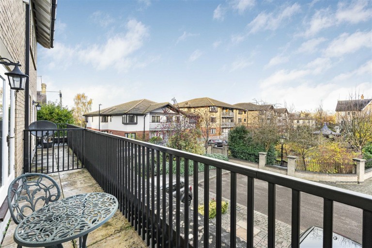 Images for Braybrooke Gardens, Saffron Walden