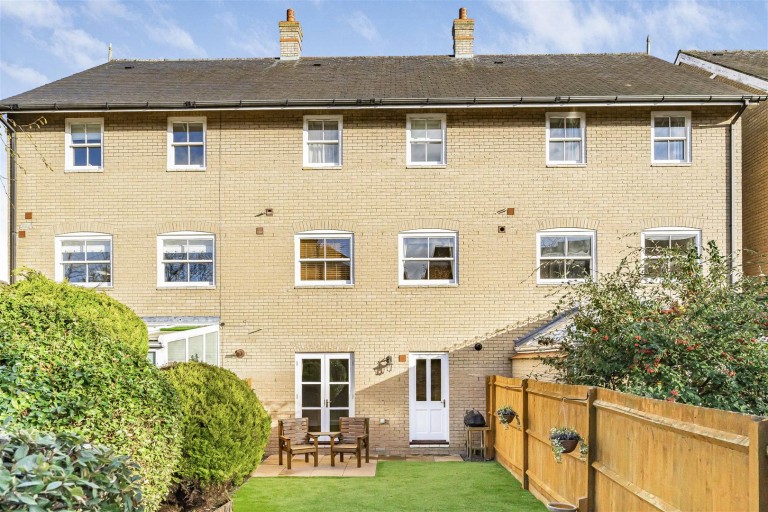 Images for Braybrooke Gardens, Saffron Walden