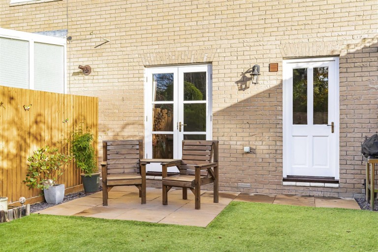 Images for Braybrooke Gardens, Saffron Walden