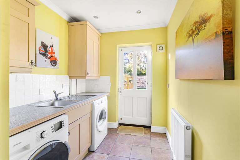 Images for Braybrooke Gardens, Saffron Walden