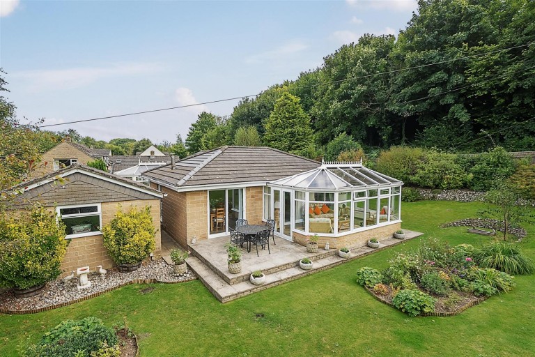 Images for Orchard Close, Cheselbourne, Dorchester