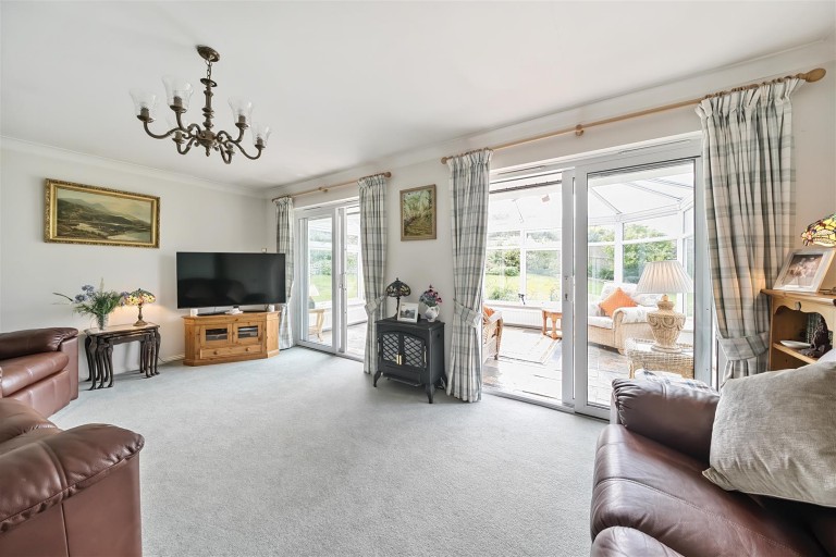 Images for Orchard Close, Cheselbourne, Dorchester