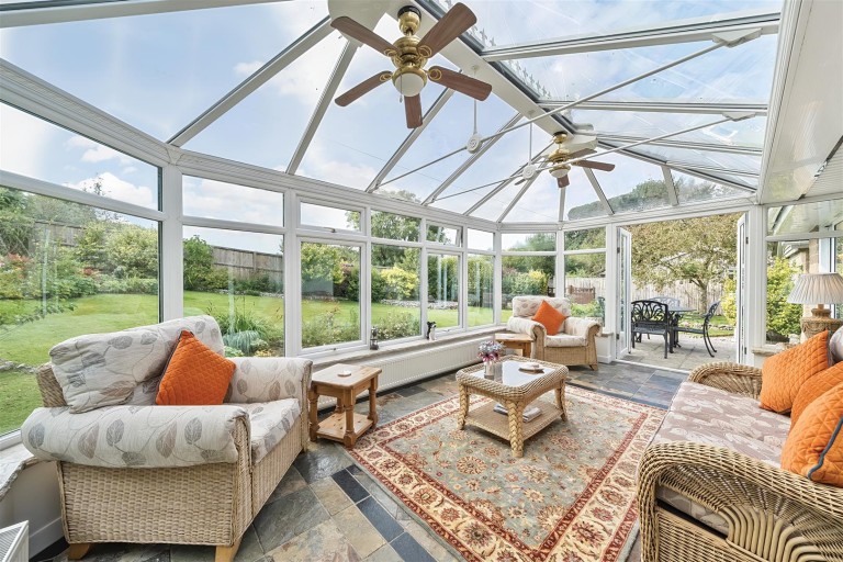 Images for Orchard Close, Cheselbourne, Dorchester