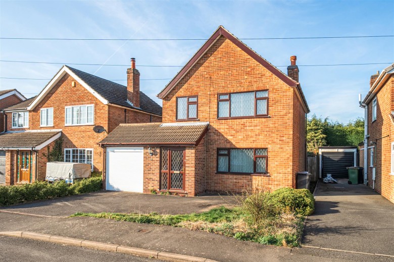 Click the photo for more details of Churchill Close, Ashby-De-La-Zouch, LE65