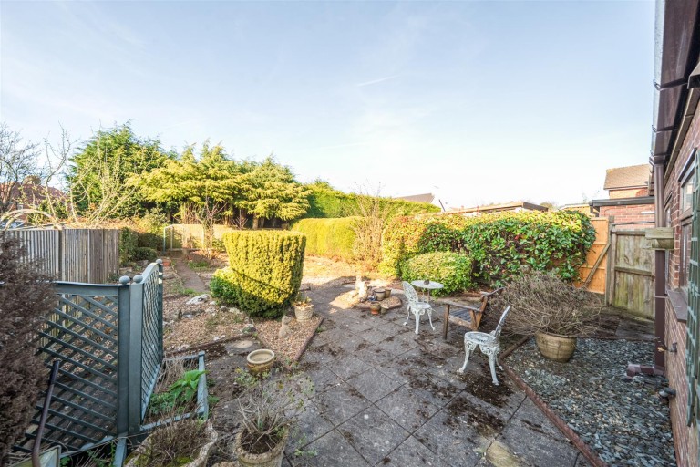 Images for Churchill Close, Ashby-De-La-Zouch, LE65