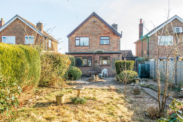 Images for Churchill Close, Ashby-De-La-Zouch, LE65