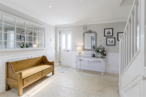 Click the photo for more details of Nuneaton Road, Mancetter, CV9
