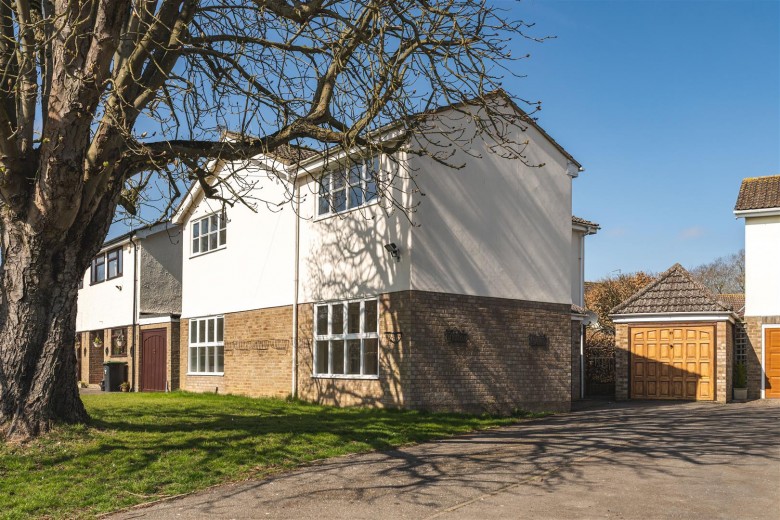 Click the photo for more details of Colehills, Clavering, Saffron Walden