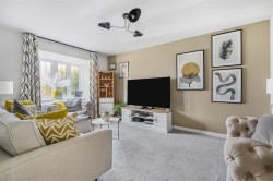 Images for Hares Run, Fordham