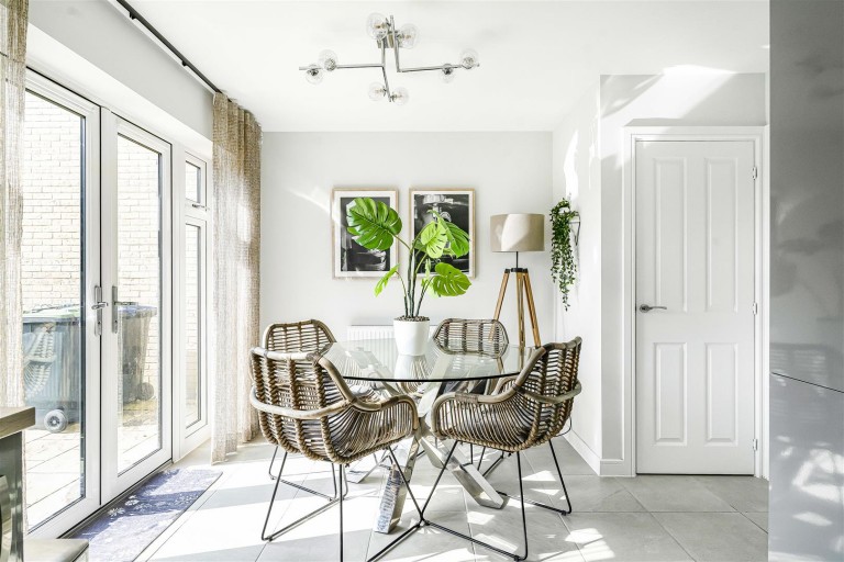 Images for Hares Run, Fordham