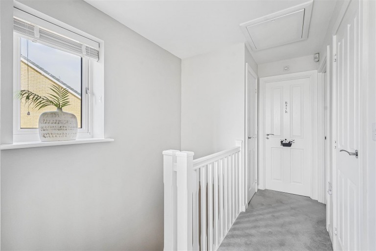 Images for Hares Run, Fordham