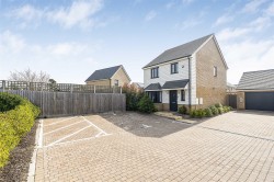 Images for Hares Run, Fordham