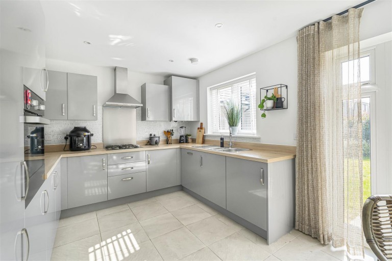 Images for Hares Run, Fordham