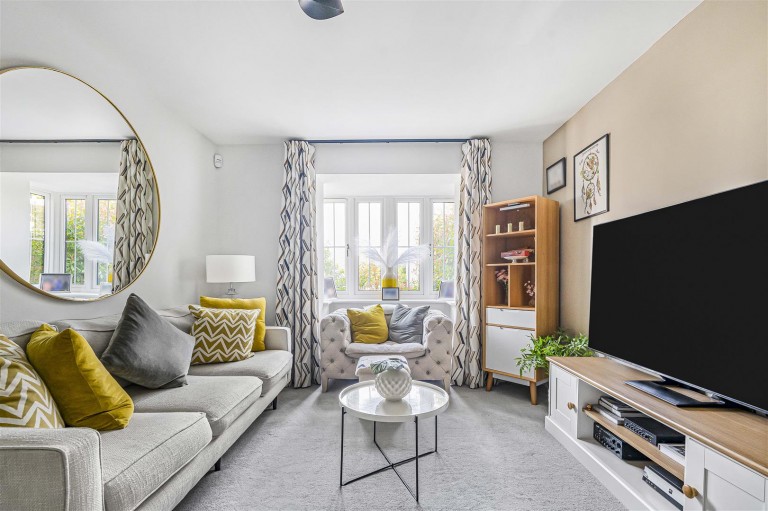 Images for Hares Run, Fordham