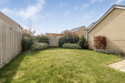 Images for Hares Run, Fordham