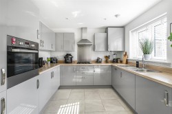 Images for Hares Run, Fordham