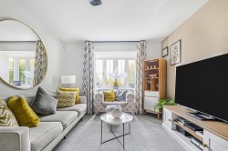 Images for Hares Run, Fordham