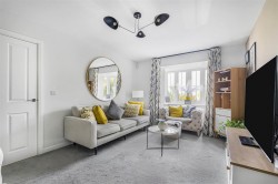 Images for Hares Run, Fordham