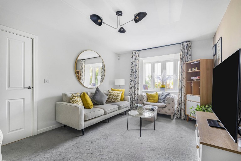 Images for Hares Run, Fordham