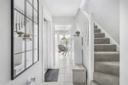 Images for Hares Run, Fordham
