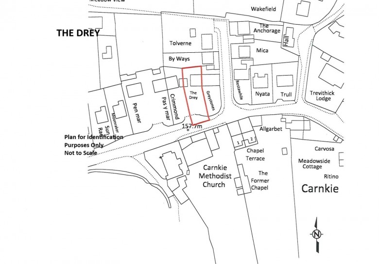 Click the photo for more details of Carnkie, Helston