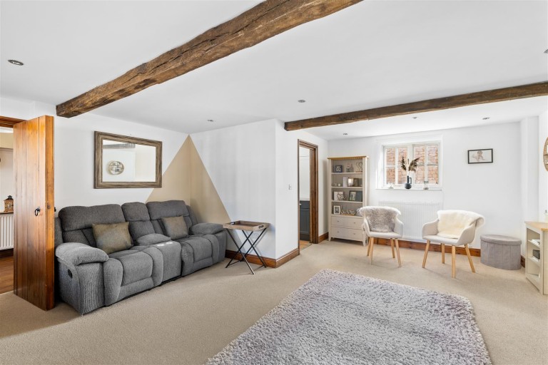 Images for Hall Drive, Canwick, Lincoln