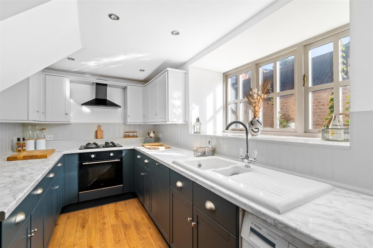 Images for Hall Drive, Canwick, Lincoln