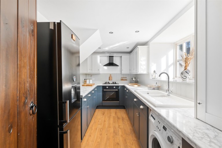 Images for Hall Drive, Canwick, Lincoln