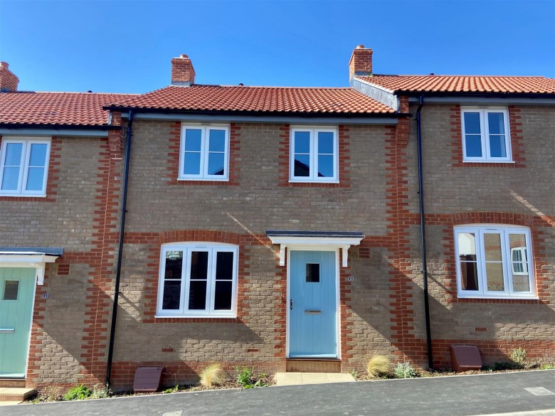 Click the photo for more details of Nottington Park, Nottington, Weymouth