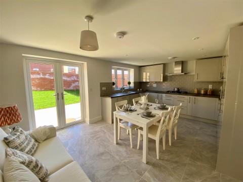 Click the photo for more details of Nottington Park, Nottington, Weymouth