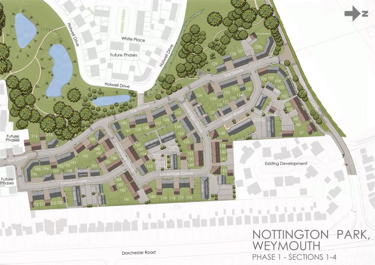 Images for Nottington Park, Nottington, Weymouth