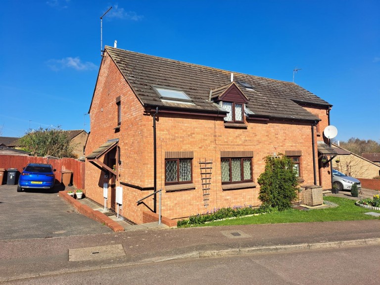 Images for Hammerstone Lane, Danesfield, Northampton, NN4