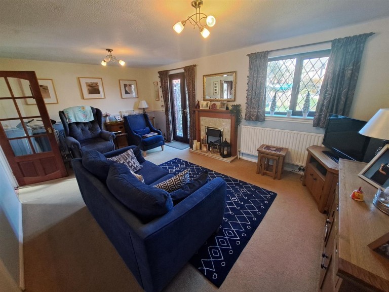 Images for Hammerstone Lane, Danesfield, Northampton, NN4