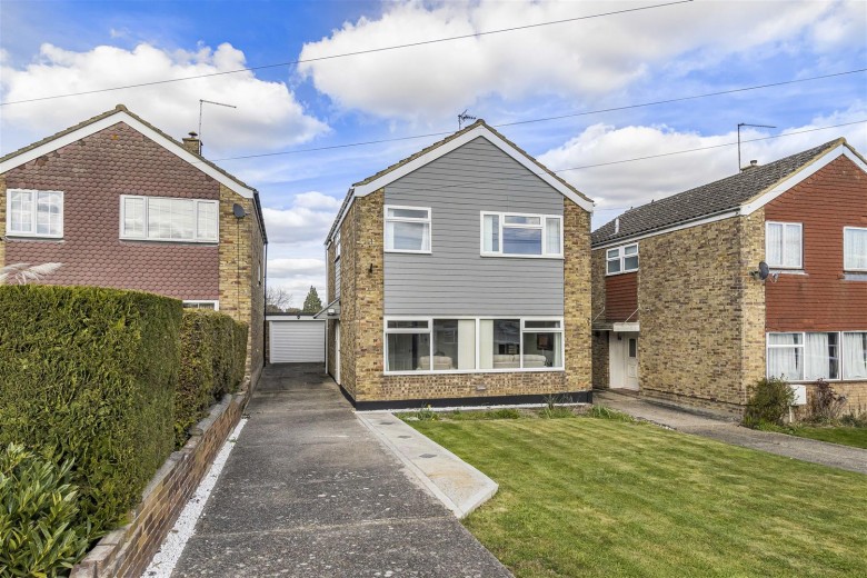 Click the photo for more details of Castle Lane, Haverhill