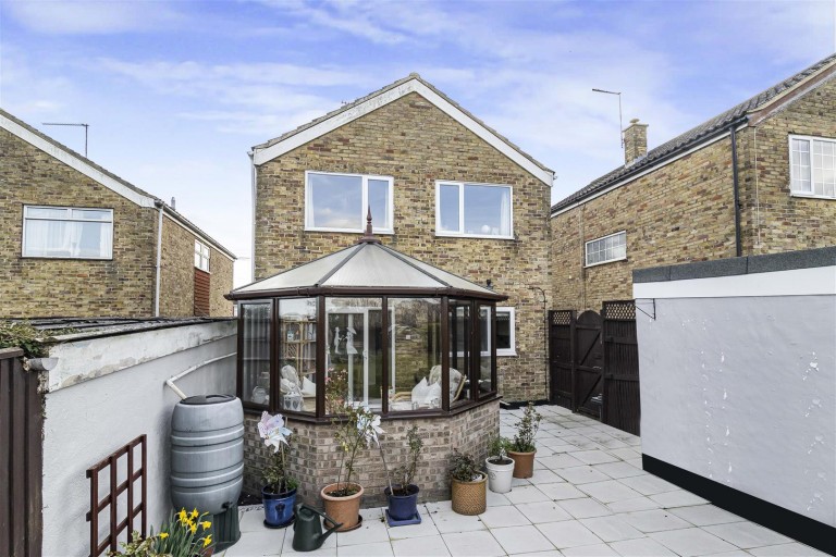 Images for Castle Lane, Haverhill