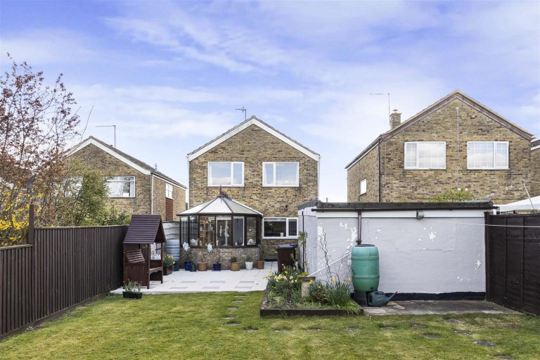 Images for Castle Lane, Haverhill