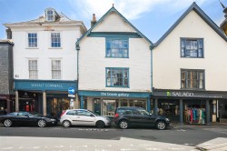 Images for High Street, Totnes