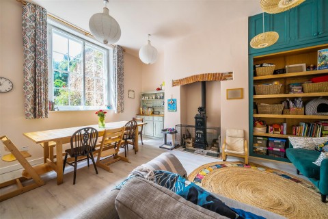 Click the photo for more details of High Street, Totnes