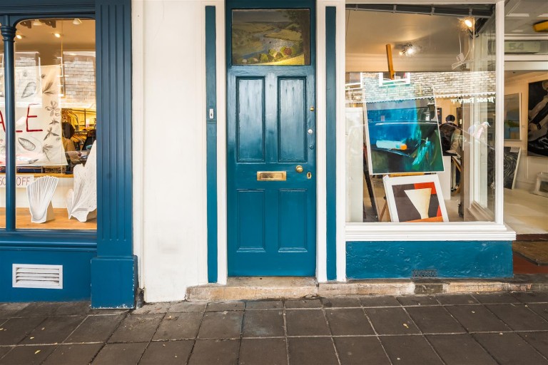 Images for High Street, Totnes